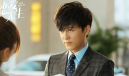 恋爱先生电视剧免费播放,浪漫爱情故事甜蜜来袭！